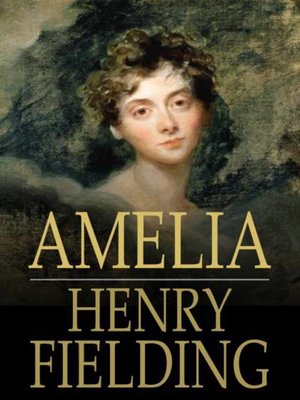cover image of Amelia
